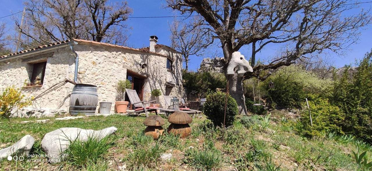 Chambre du Champon GR49 1
