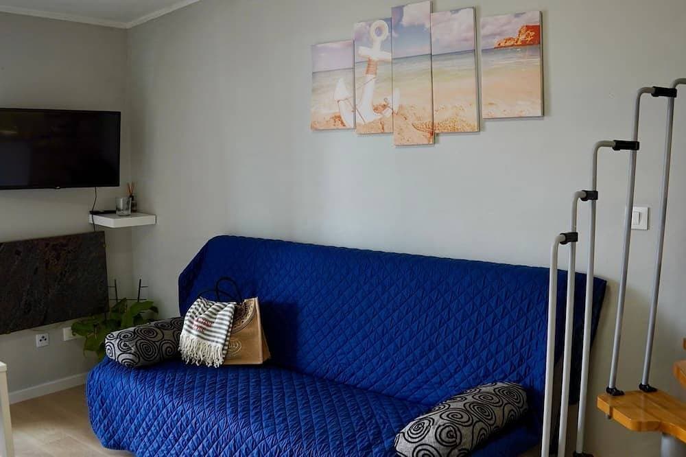 Foto 6 von 17: 2-Zimmer-Ferienwohnung mit Terrasse Rovinj