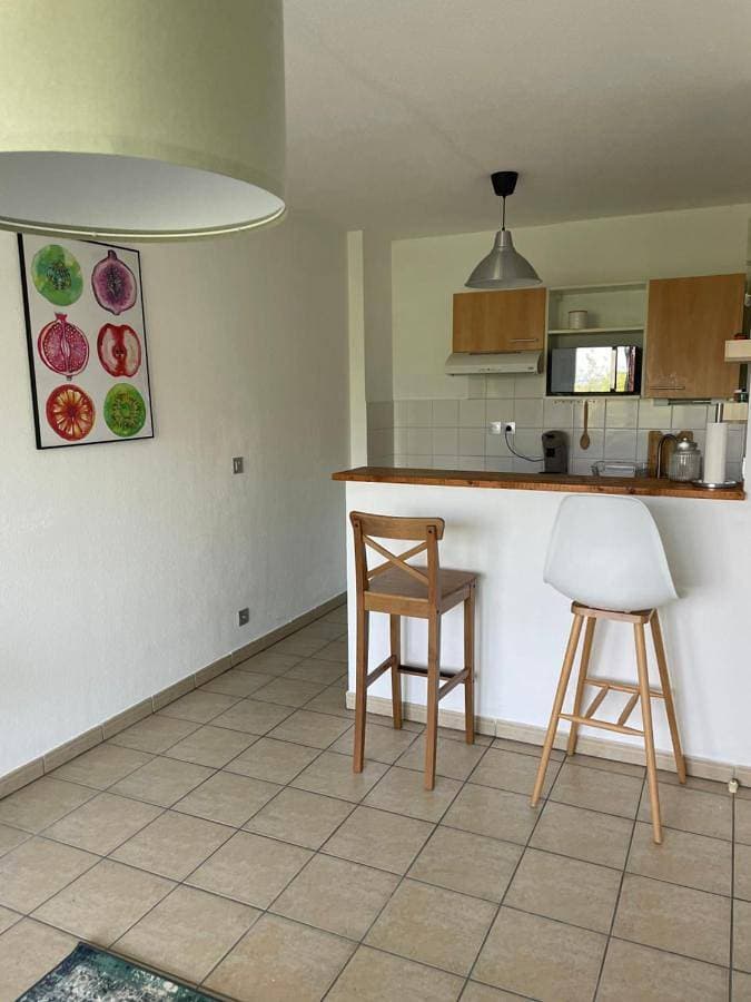 Foto 4 von 14: One-Bedroom Apartment