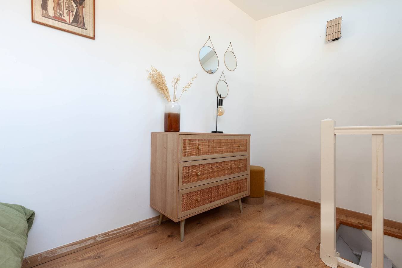 Foto 7 von 12: Ferienwohnung für 2 Personen
