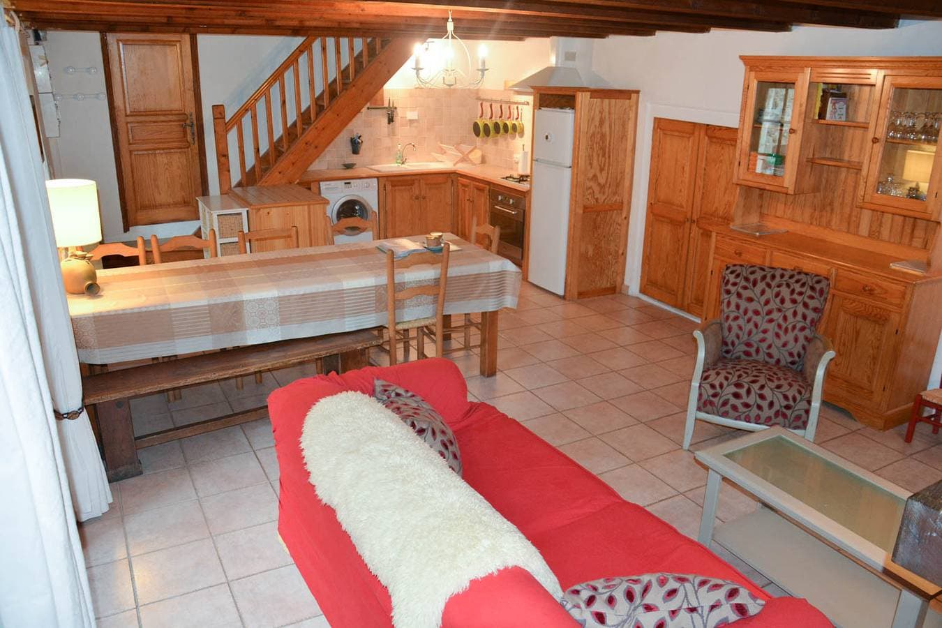 Foto 12 von 25: Gîtes de France 3 épis 5 personnes à Mativet