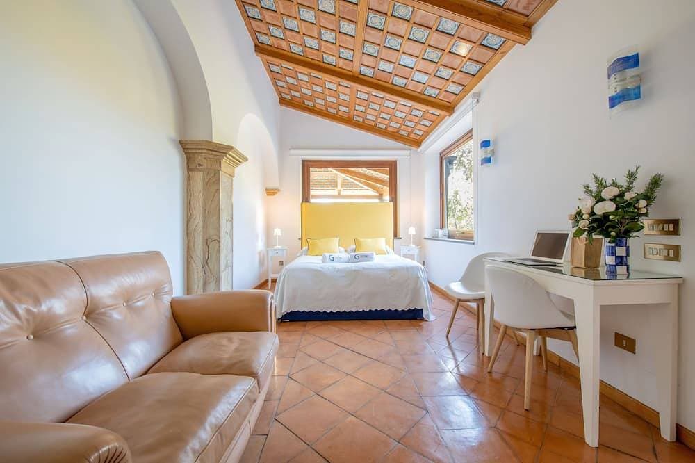 Foto 7 von 30: B & B Suite Lidia Sorrento Zentrum
