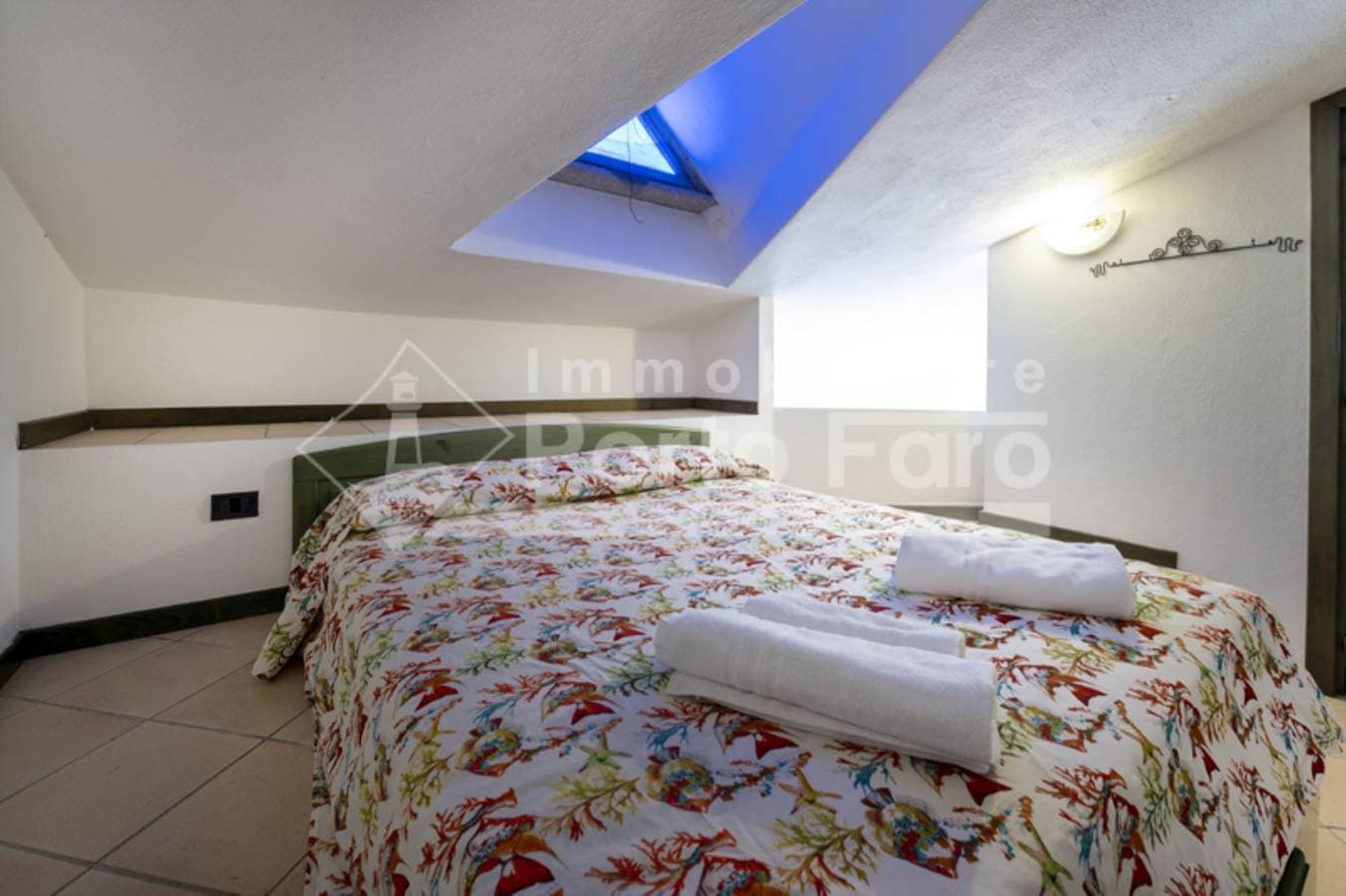 Foto 8 von 12: Ferienwohnung für 4 Personen mit Terrasse