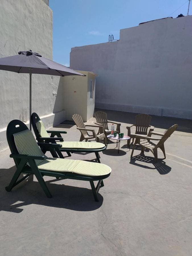 Vivienda Vacacional La Aldea de San Nicolas 1