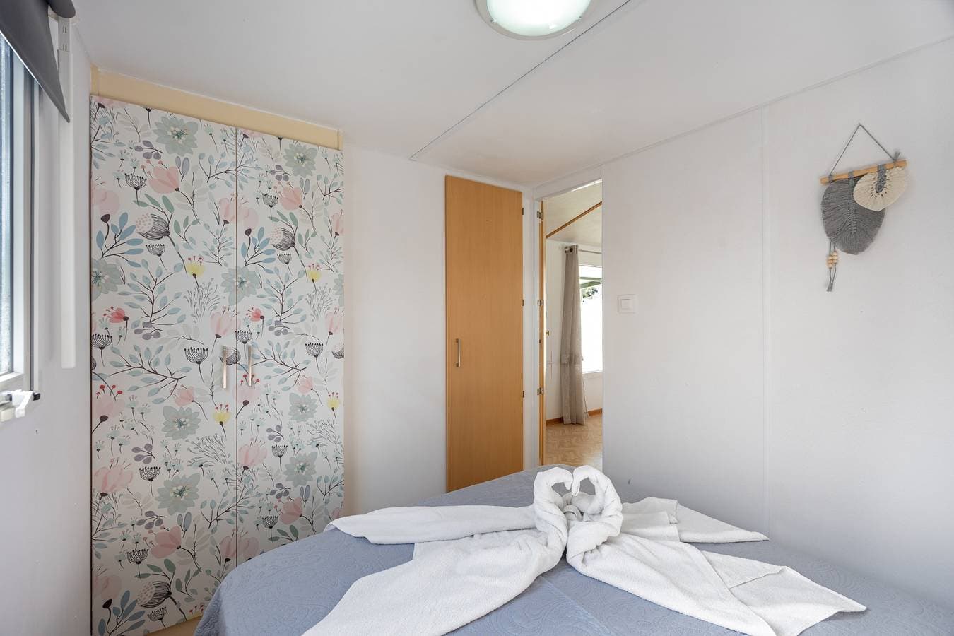 Foto 13 von 34: Ferienhaus 'El Olivo 1' mit Gemeinschaftspool, WLAN und Klimaanlage