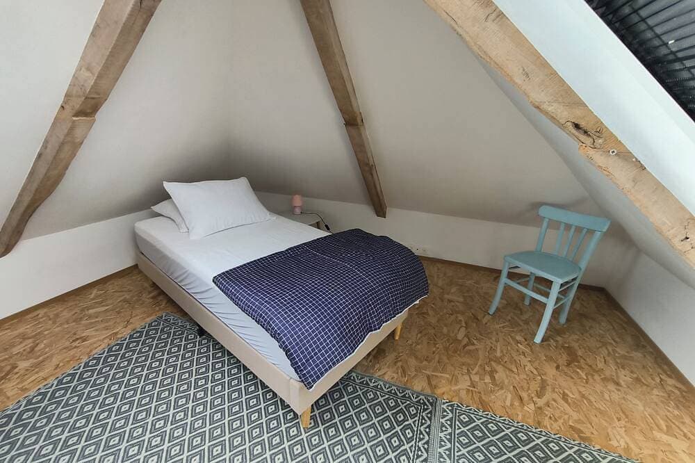Foto 3 von 27: Theme cottage D-Day, in Calvados, \"La Normande