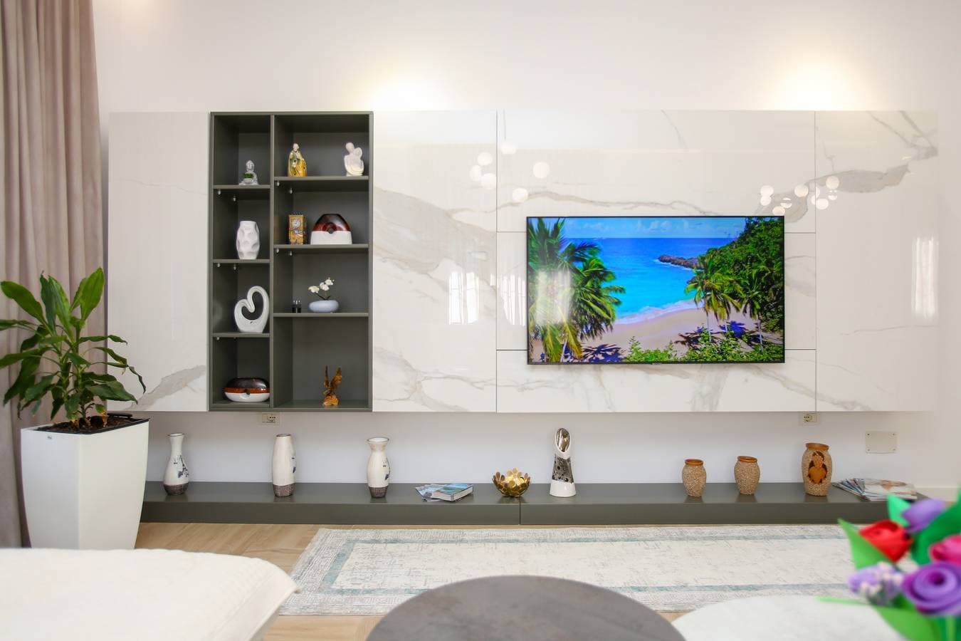 Foto 12 von 50: Villa für 11 Personen mit Whirlpool