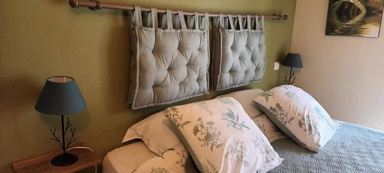 Foto 9 von 13: Standard Double or Twin Room
