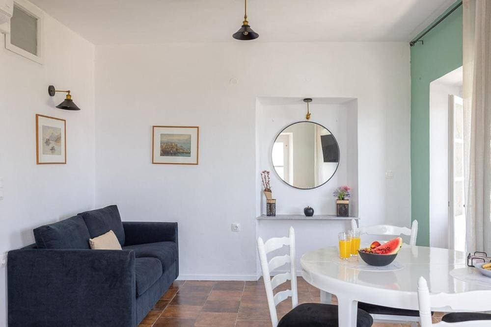 Apollo Apartment Benitses 1