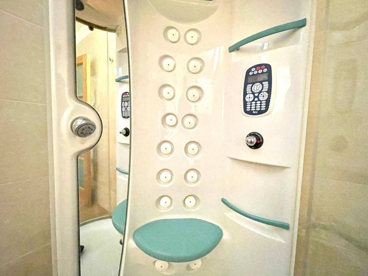 Foto 10 von 87: Villa für 6 Personen mit Pool