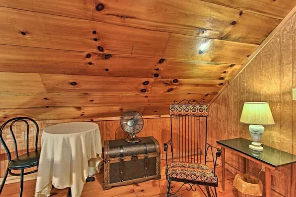 Foto 7 von 30: Cabins at Brush Creek Mtn-Beavers Lodge