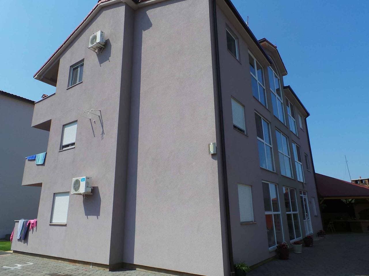 Foto 2 von 29: Ferienwohnung auf zwei Etagen mit Internet
