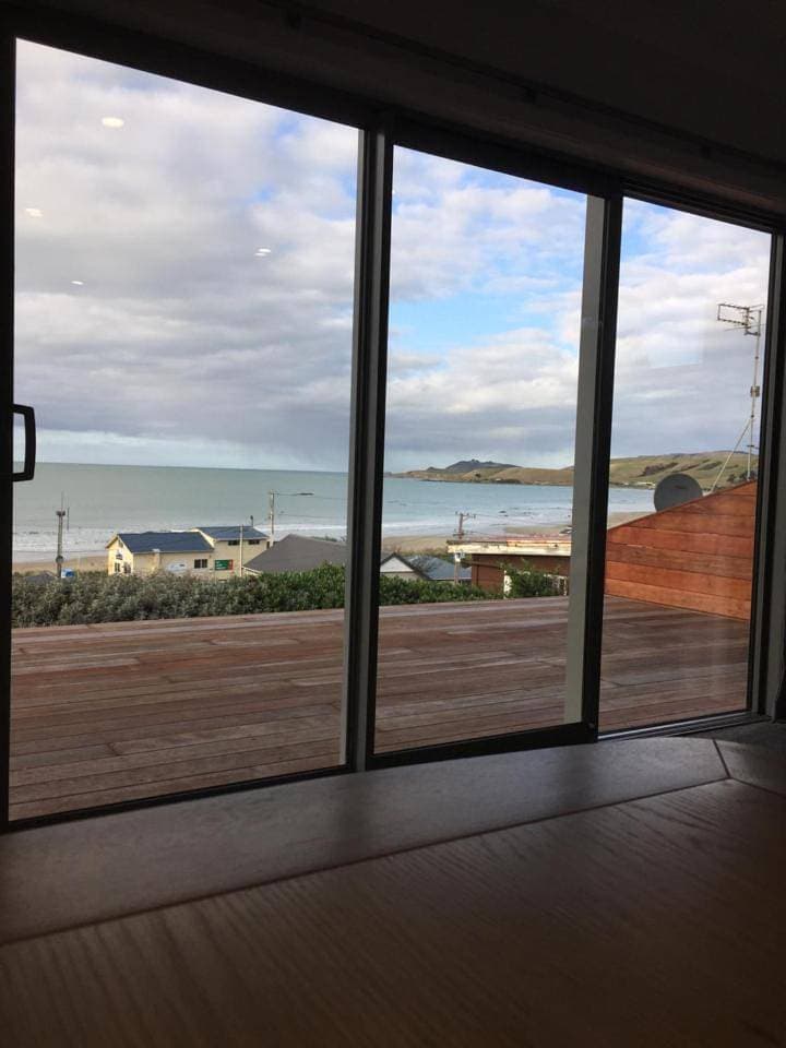 Foto 9 von 17: Studio Apartment with Sea View