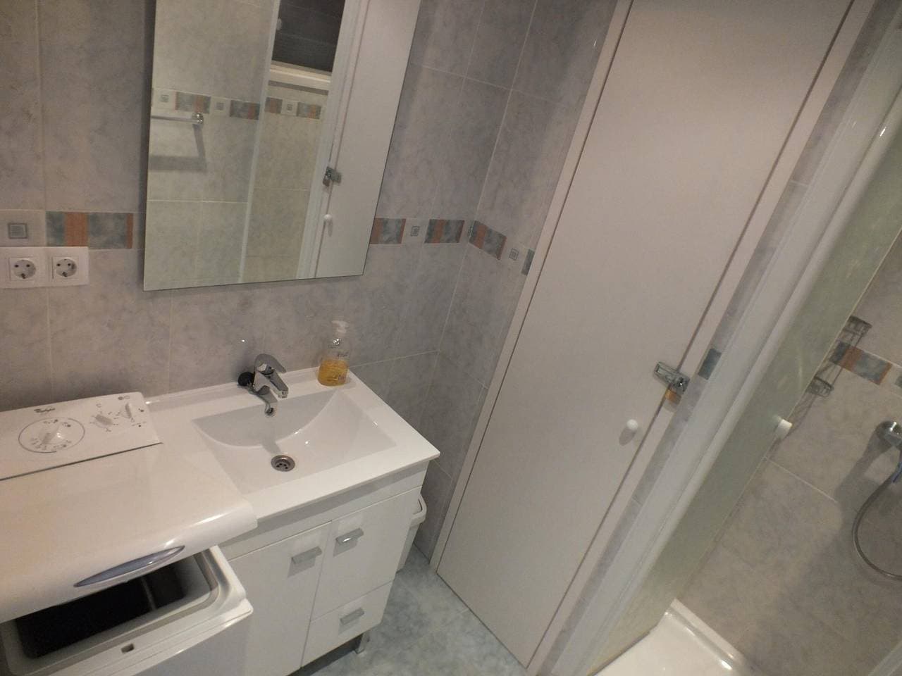 Foto 13 von 17: Schöne renovierte Wohnung für 4 Pers. mit privatem Parkplatz in Roses