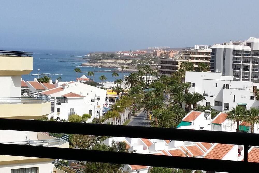 Foto 13 von 21: 1 Schlafzimmer Hotelwohnung in Costa Adeje, wenige Gehminuten zum Strand, Geschäften & Restaurants