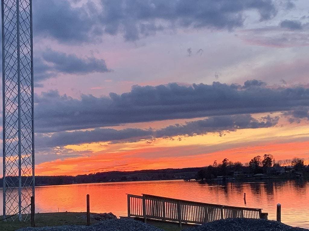 Foto 6 von 32: Belview Bay Condo, Best Sunsets Ever