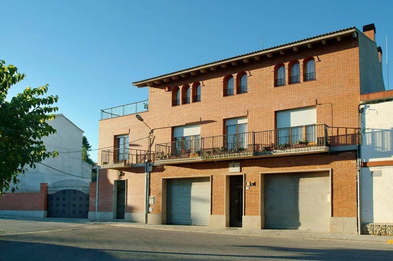Agroturisme Cal Jeroni 1