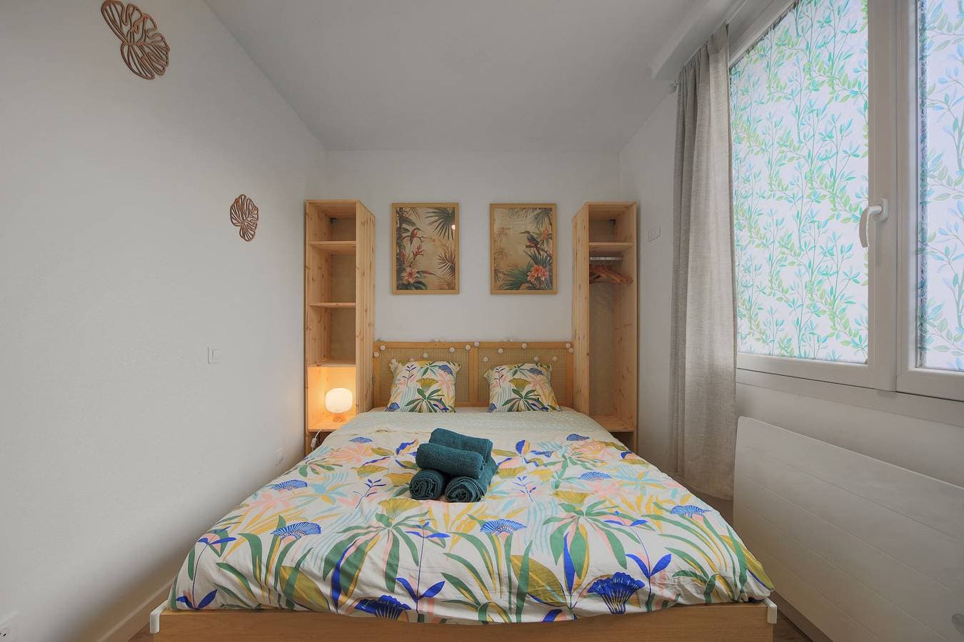 Foto 12 von 14: Ferienwohnung für 2 Personen