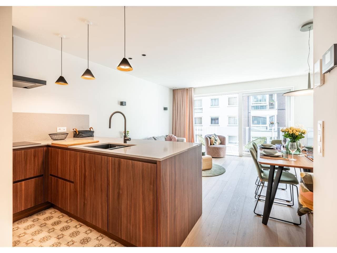 Foto 4 von 20: Neue Wohnung direkt am Strand