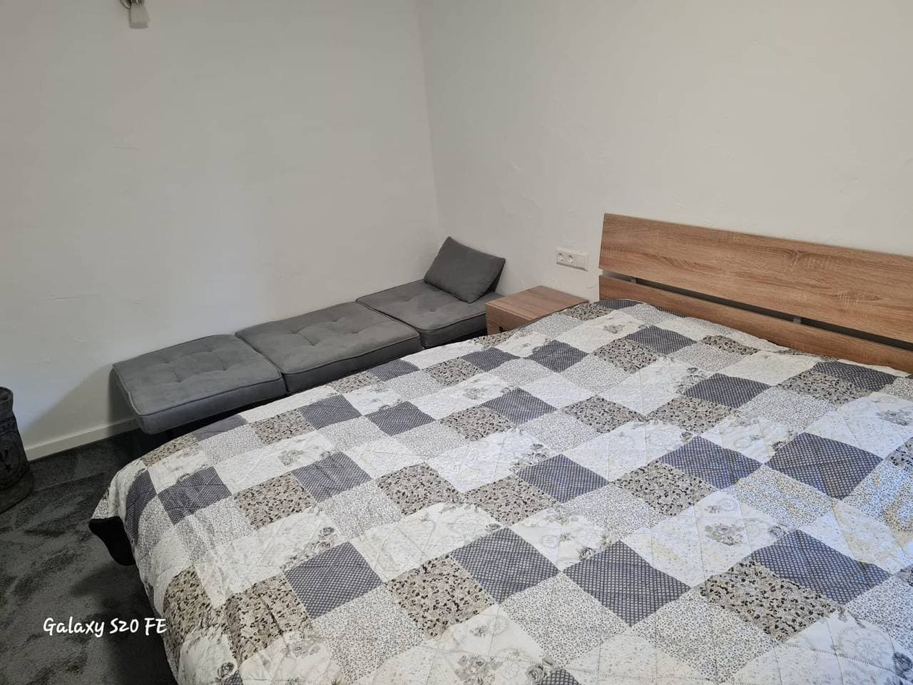 Foto 11 von 29: Ferienwohnung Morgenstund mit privater Terrasse, Gemeinschaftsgarten und Wi-Fi