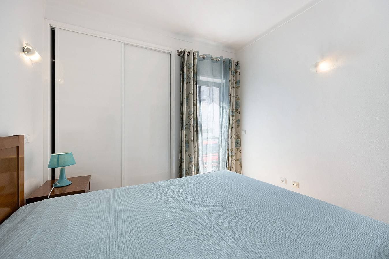 Foto 9 von 20: Ferienwohnung "Casa Daniel T2" mit Meerblick, Balkon und WLAN