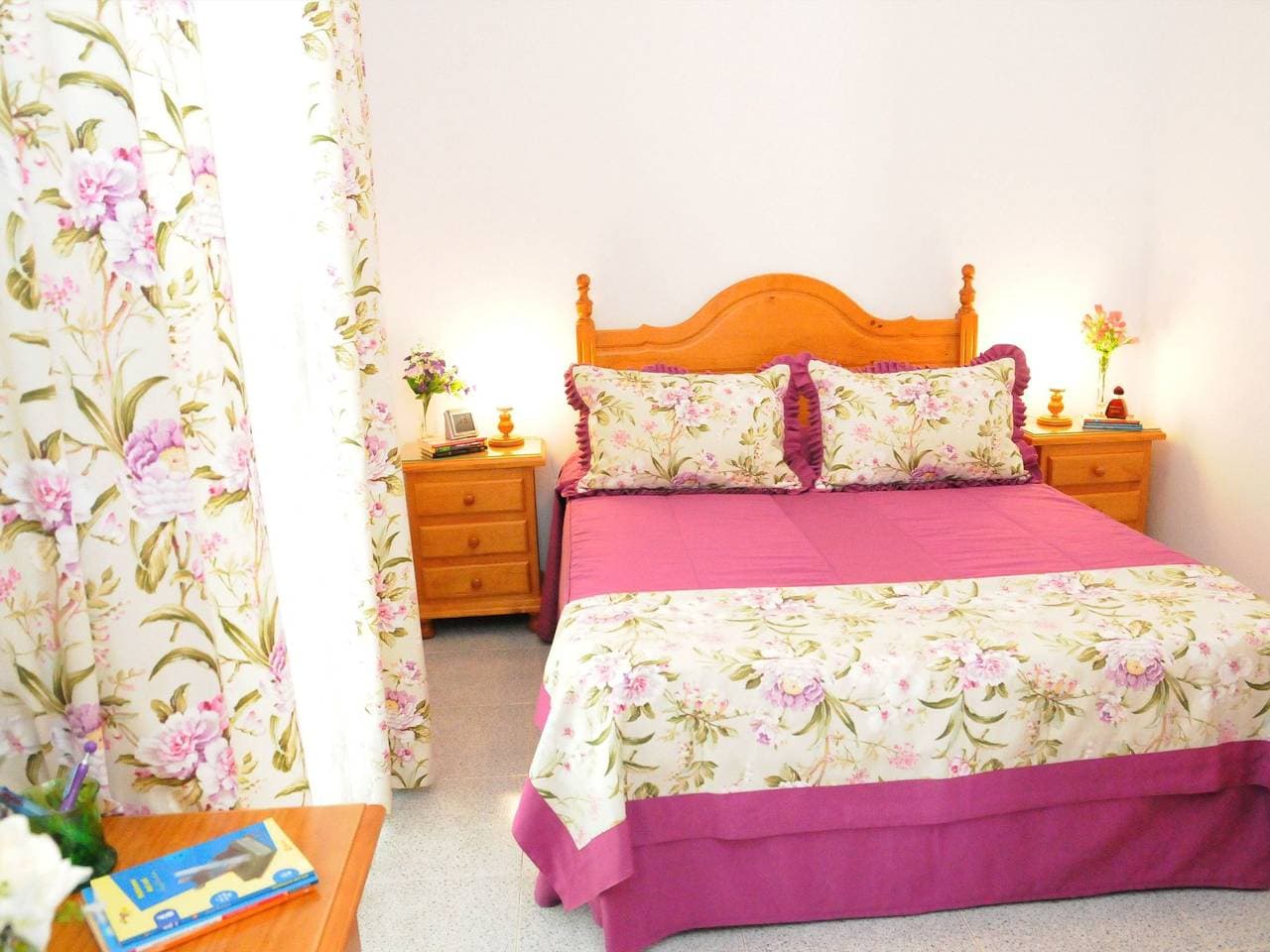 Foto 8 von 9: 2-Schlafzimmer-Wohnung