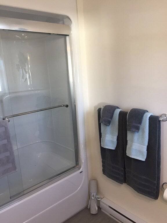 Foto 8 von 23: Ocean-Class-Villa mit 2 Schlafzimmern und moderner Ausstattung