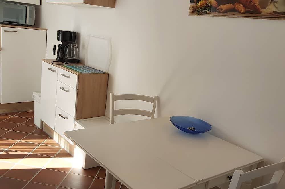 Foto 6 von 11: Moderne Ferienwohnung mit Südterrasse Nähe des Zentrums.