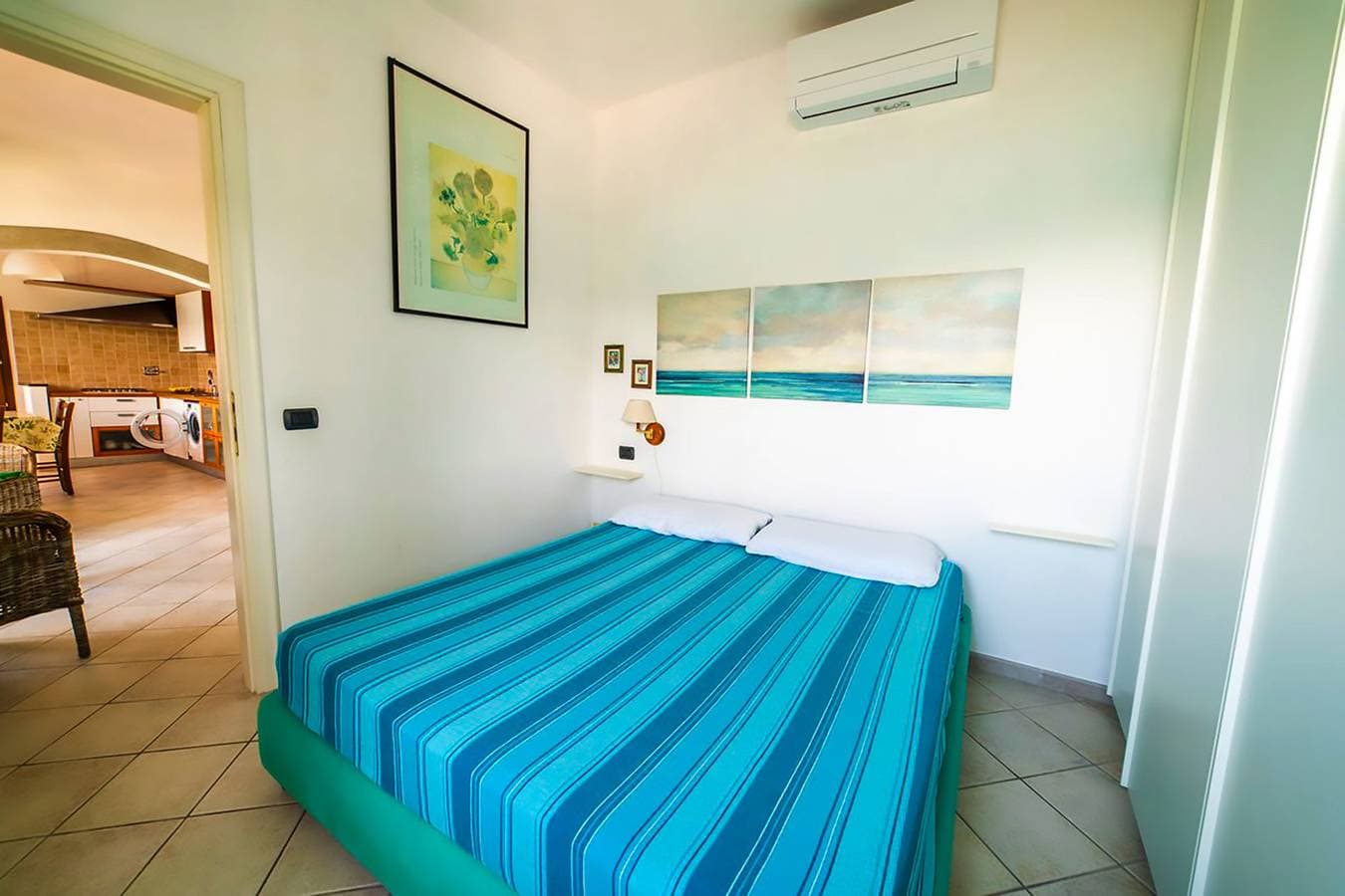 Foto 2 von 29: Ferienwohnung Gabbiana Insel Elba