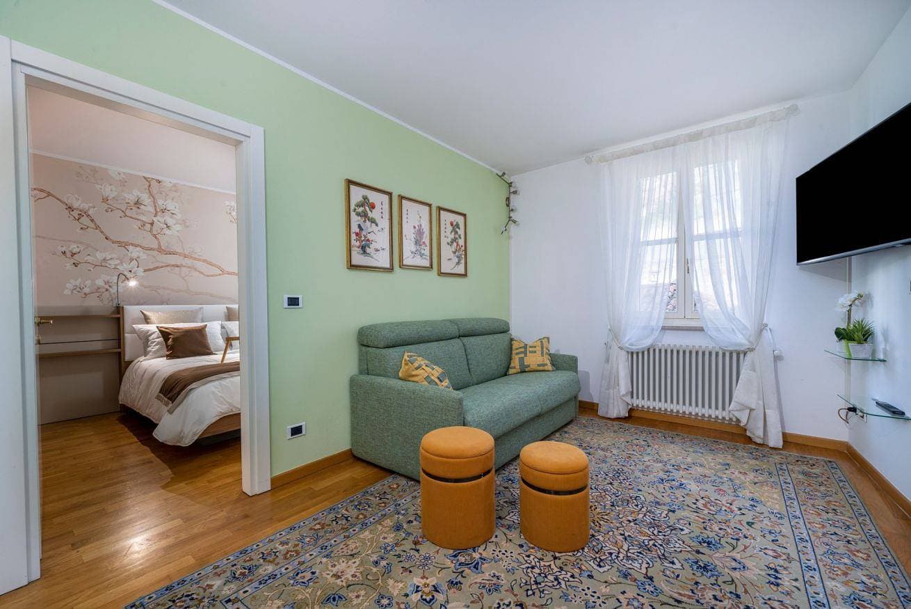 Foto 8 von 23: Ferienwohnung für 2 Personen