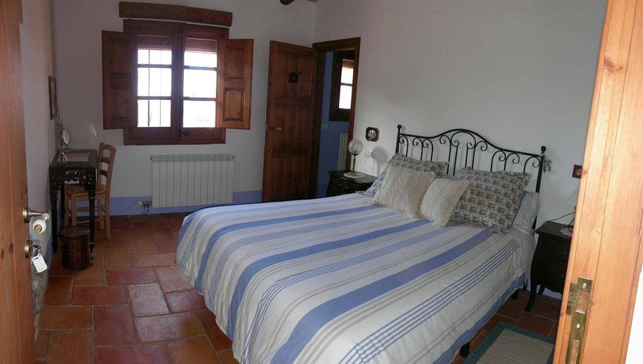 Foto 6 von 20: Four-Bedroom House