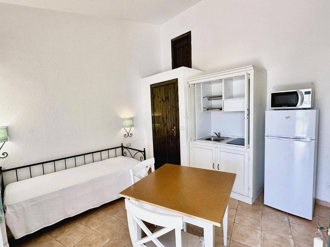 Foto 6 von 17: Classic Apartment