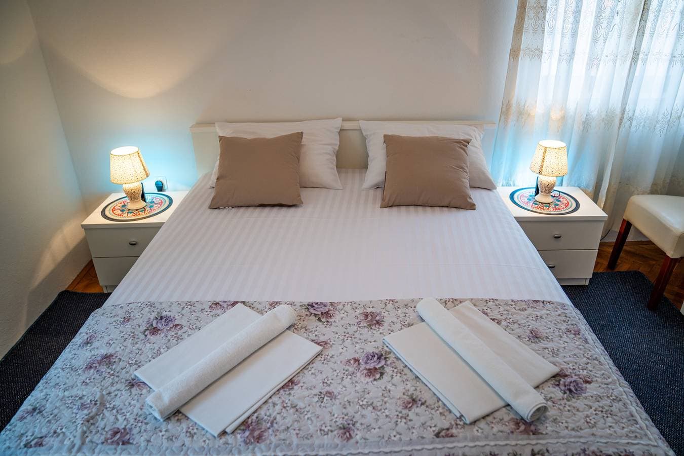 Foto 9 von 23: Guest House Cesic - Double Room No5