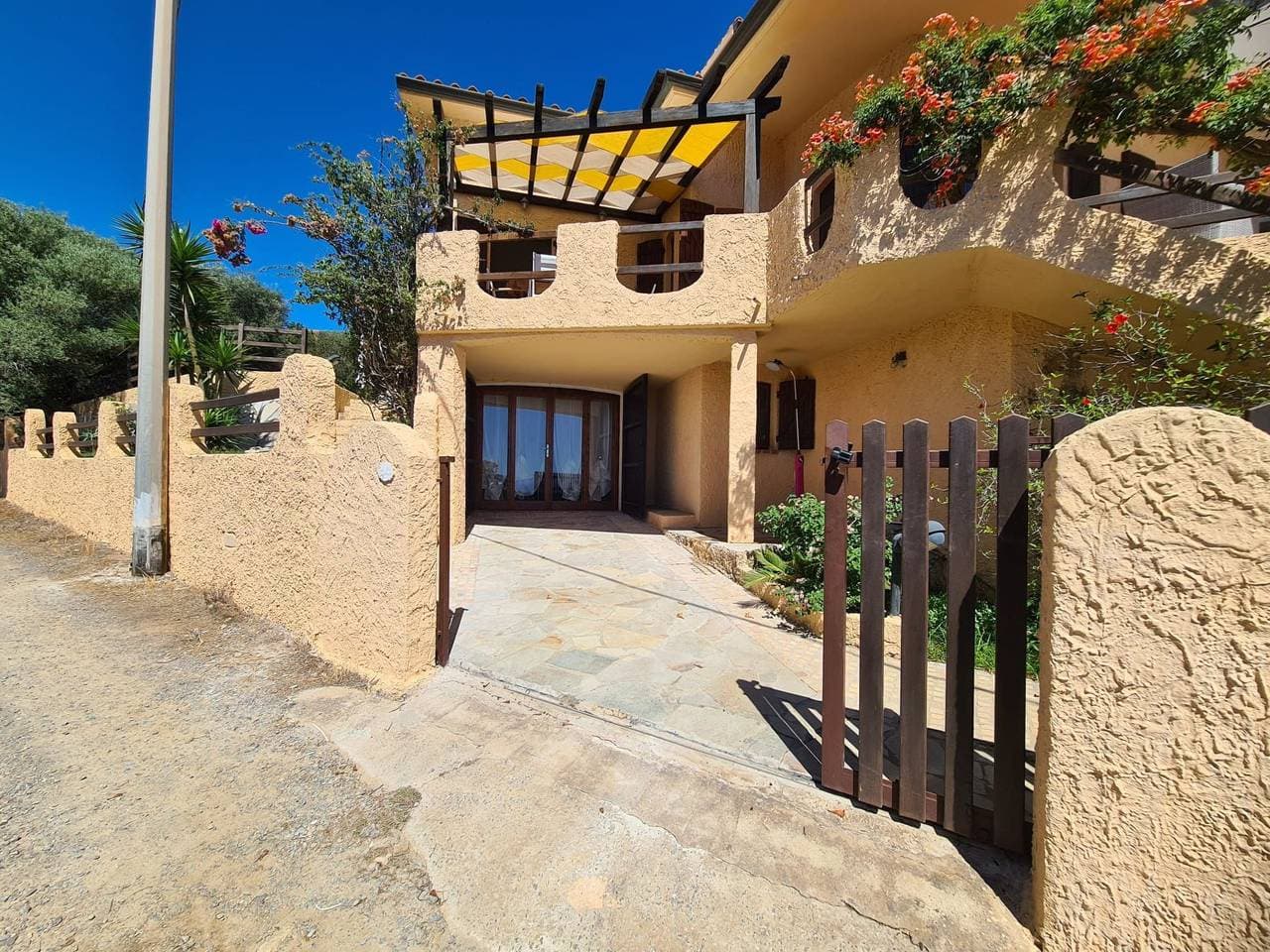 Foto 4 von 30: Villa mit Panoramablick