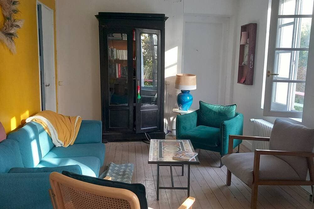 Foto 13 von 27: Schöne Hause für Familie oder Freunden