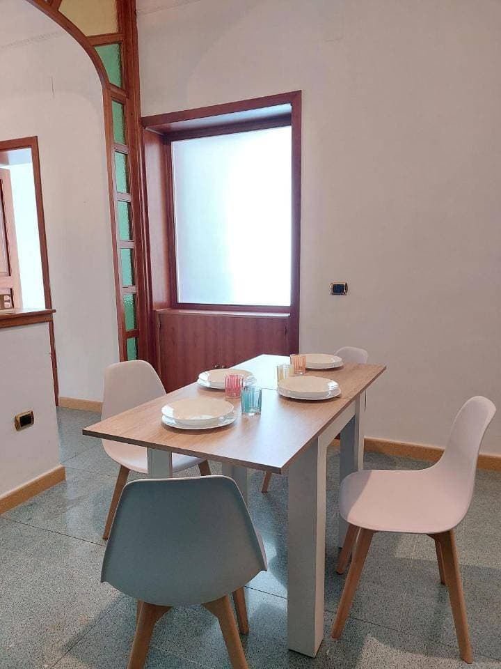 Foto 11 von 15: One-Bedroom Apartment with Balcony and Sea View