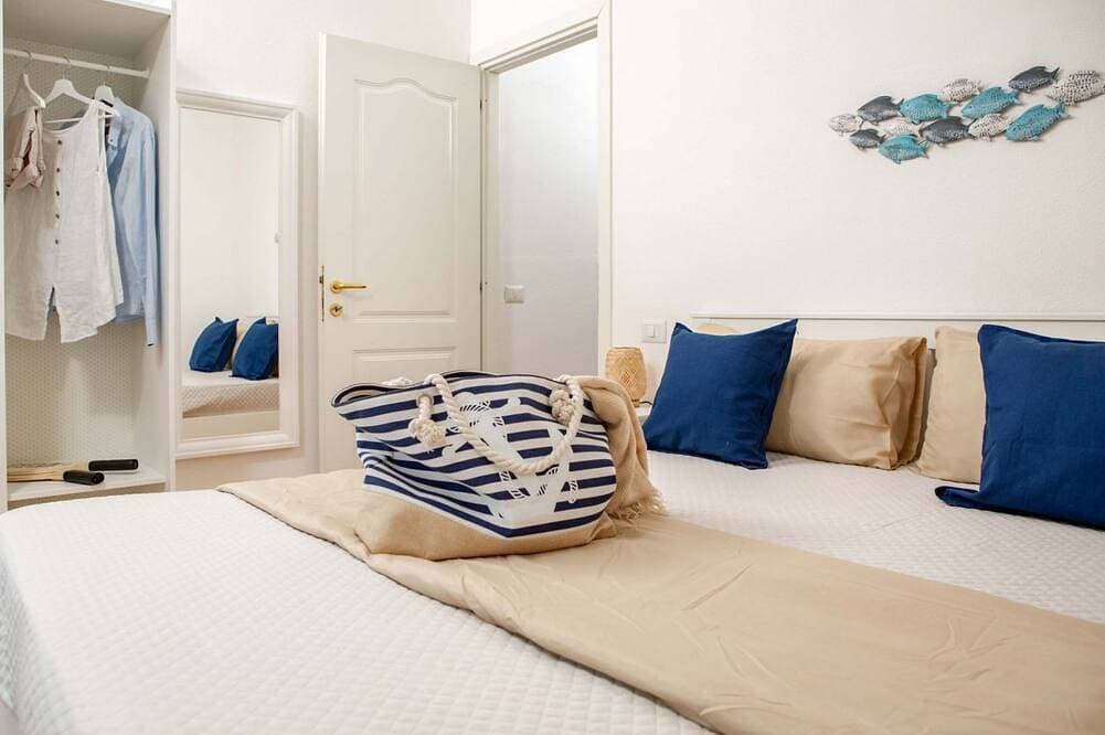 Foto 5 von 19: Leone Flat VI (30' from Porto Cervo) + Private Terrace