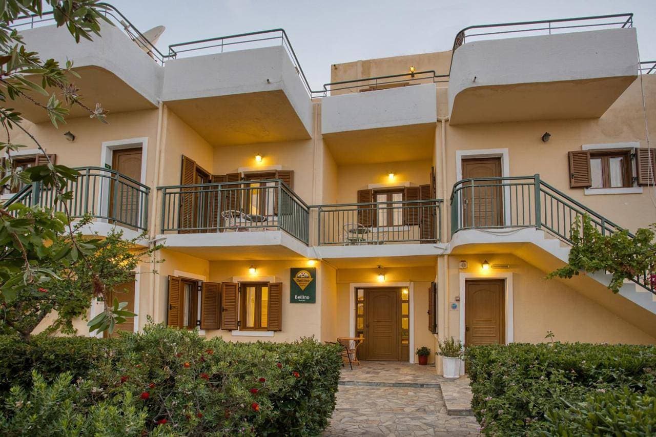 Bellino Apartments "Adults Only" 1