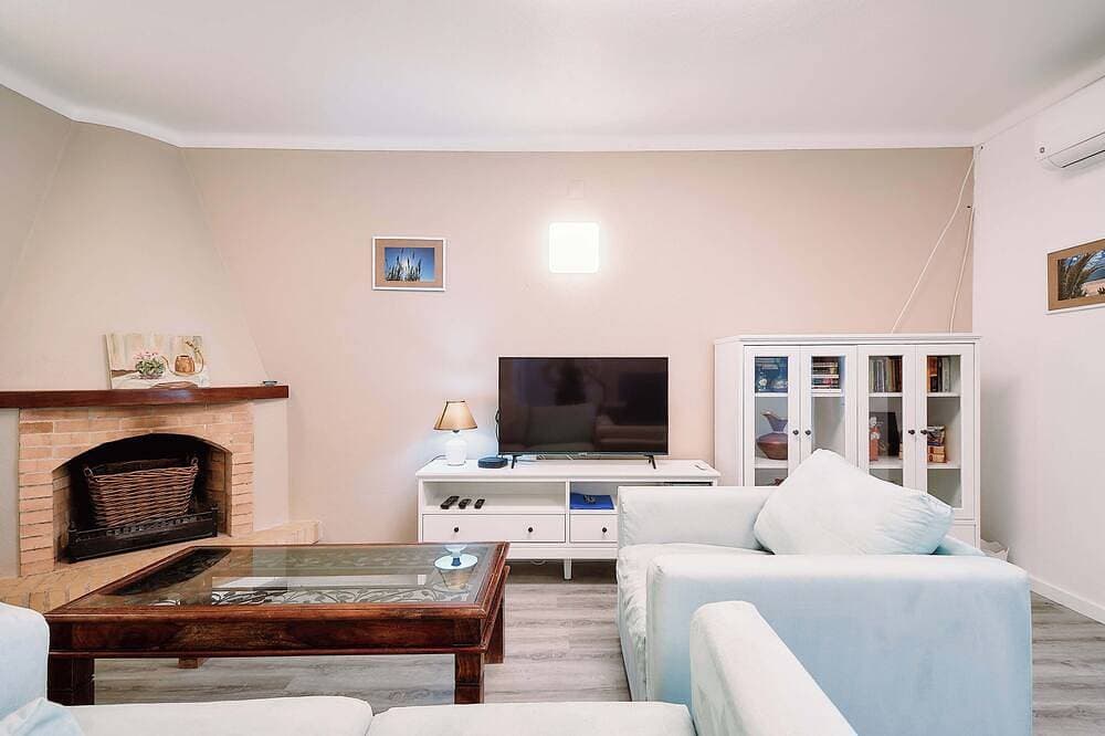 Foto 10 von 26: Casa Sauchi mit Gemeinschaftspool - Neu renoviert