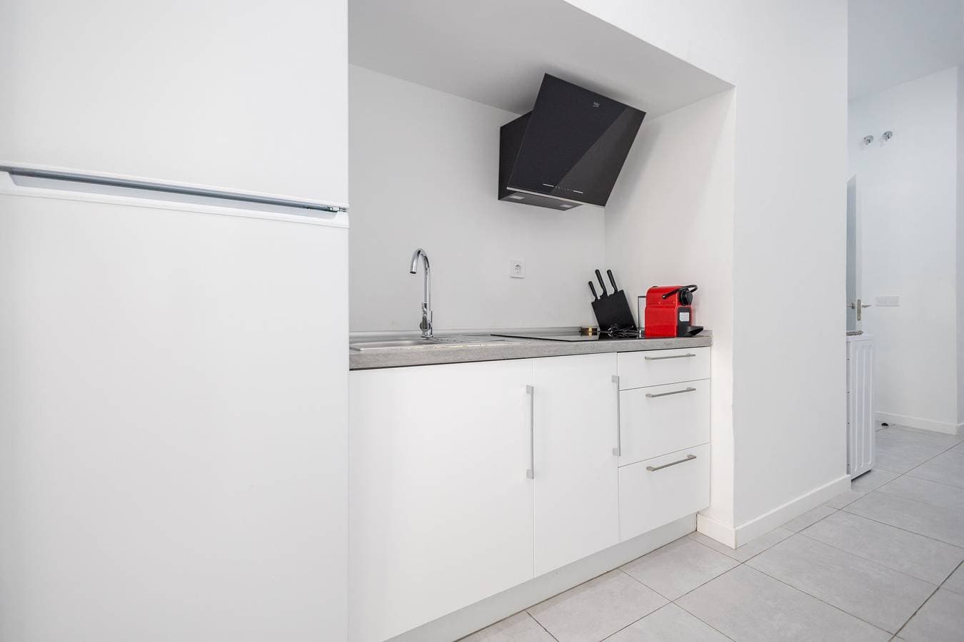 Foto 12 von 25: GuestReady - Charming studio in Malaga centre