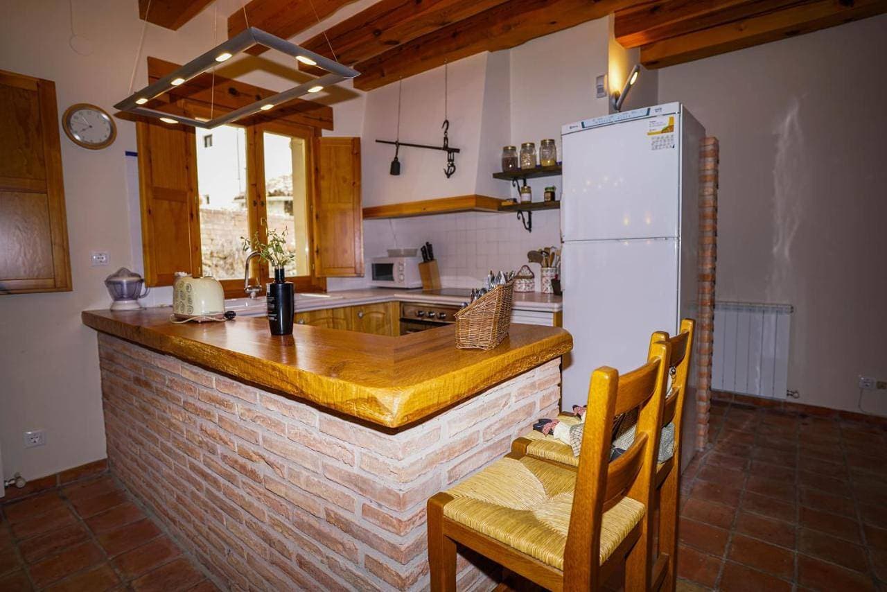 Foto 6 von 56: Three-Bedroom House