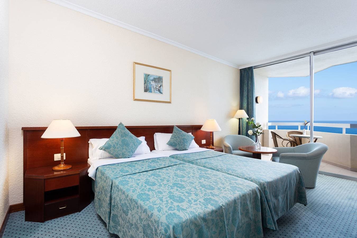 Foto 2 von 9: Studio 1509 im Precise Resort Tenerife
