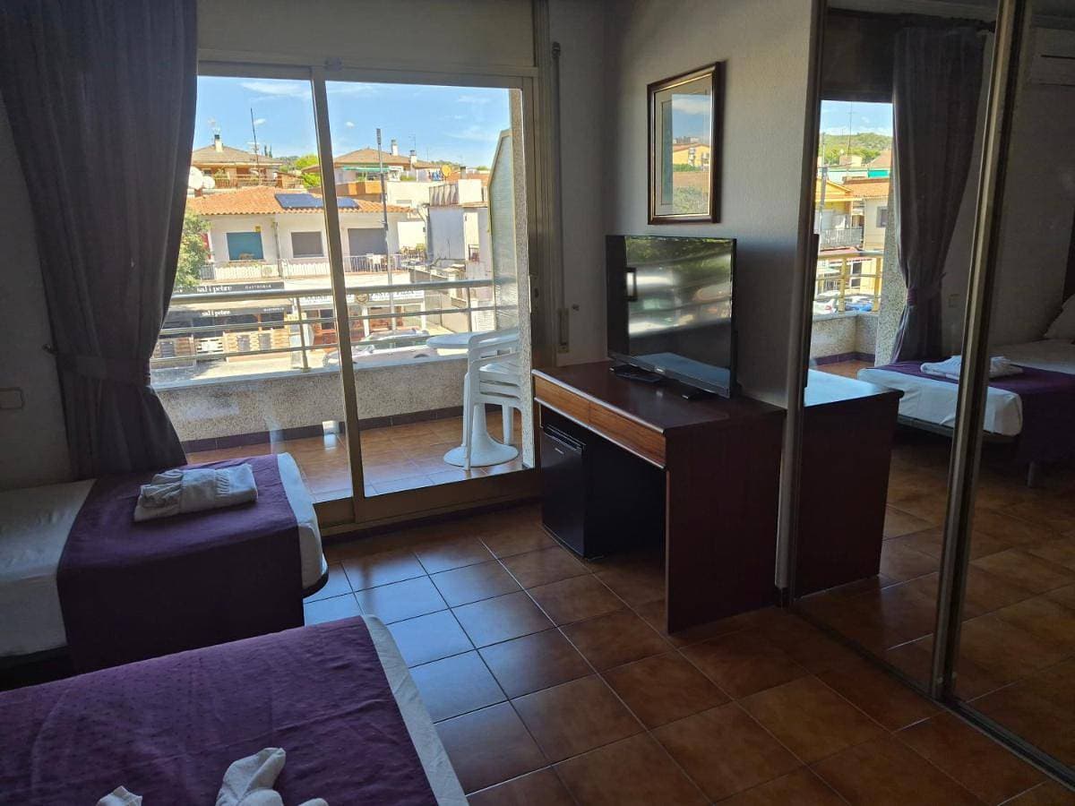 Foto 5 von 14: Double or Twin Room with Balcony