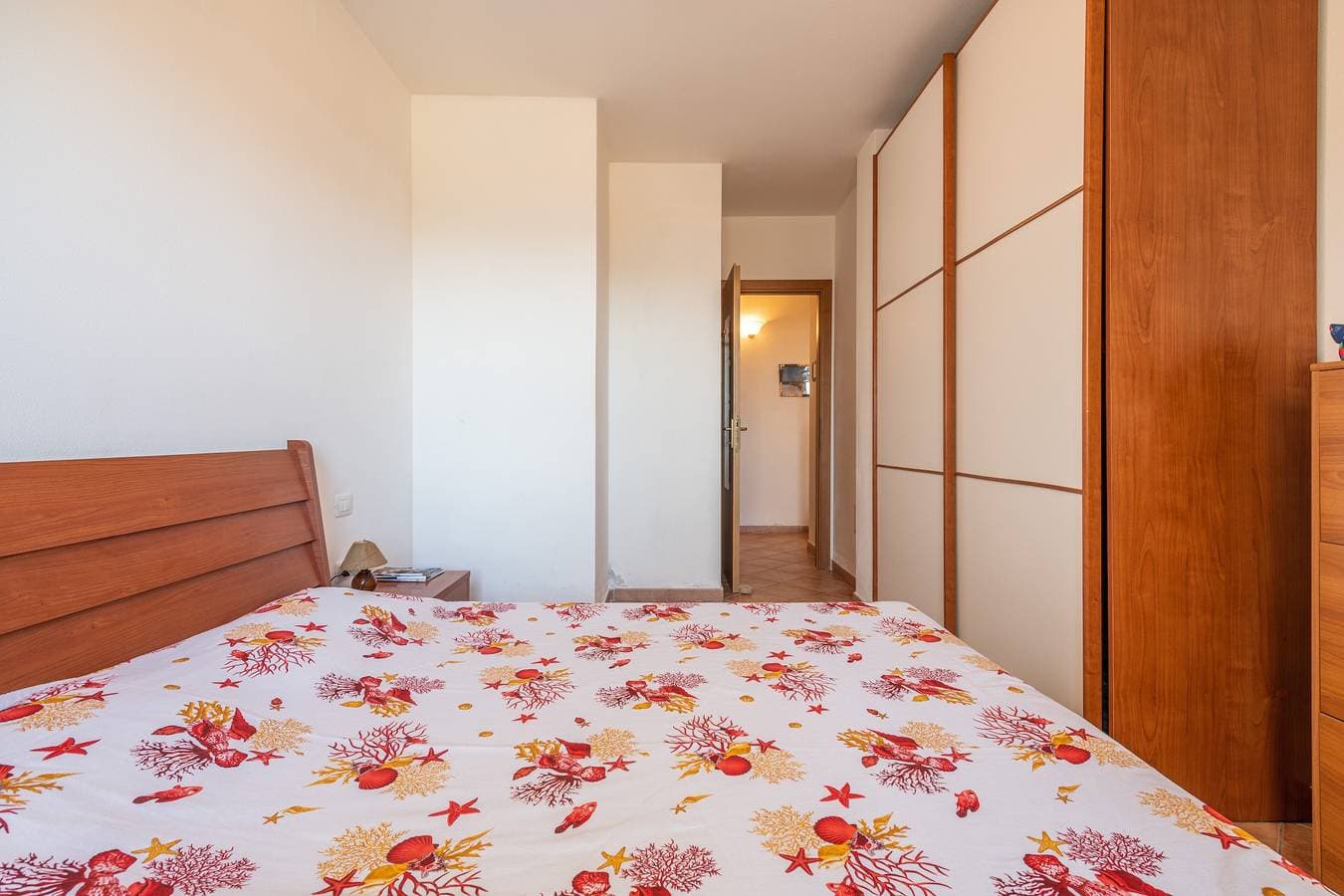 Foto 11 von 25: Ferienhaus Casa Vacanze 21 Aprile - T mit Meerblick und Terrassen