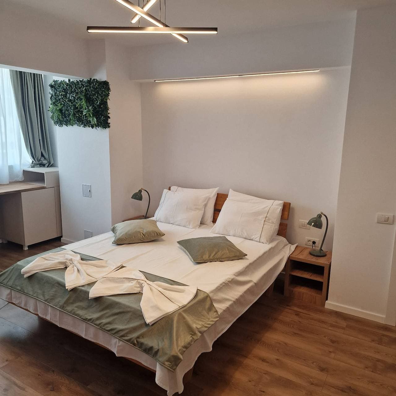 Foto 4 von 16: Grand Studio - Cismigiu Park