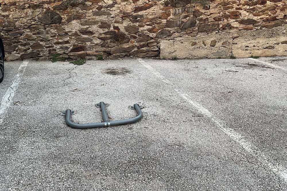 Foto 6 von 10: 2 Rooms Exceptional Sea View 5 min Walk From Beach And Rayol Village (Var)