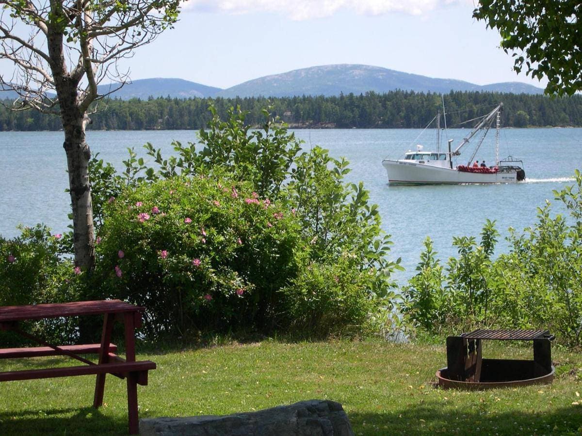 Narrows Too Camping Resort Cottage 11 1