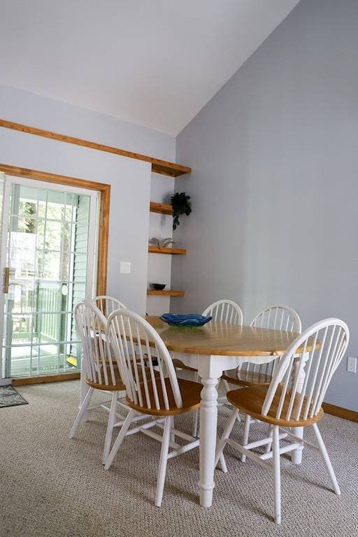 Foto 5 von 19: Vacation Home at Point Sebago Resort