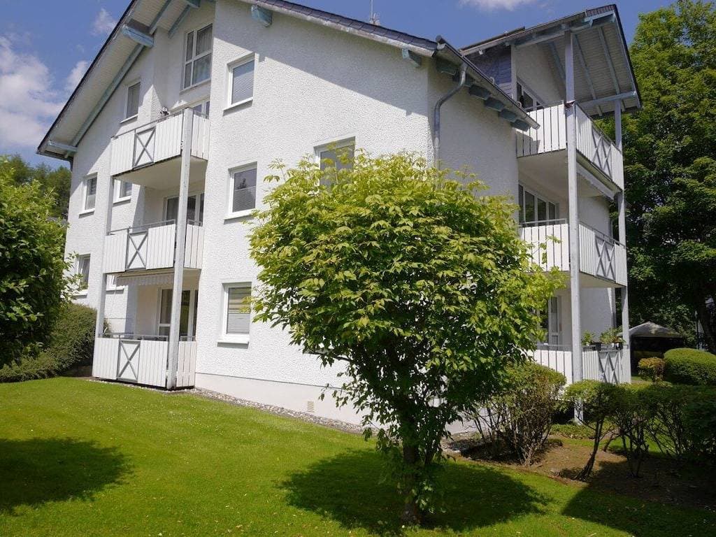 Foto 2 von 56: Ferienwohnung mit 1 Schlafzimmer