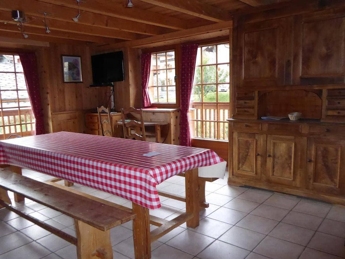 Foto 6 von 98: Two-Bedroom Apartment (4 adults + 3 children)